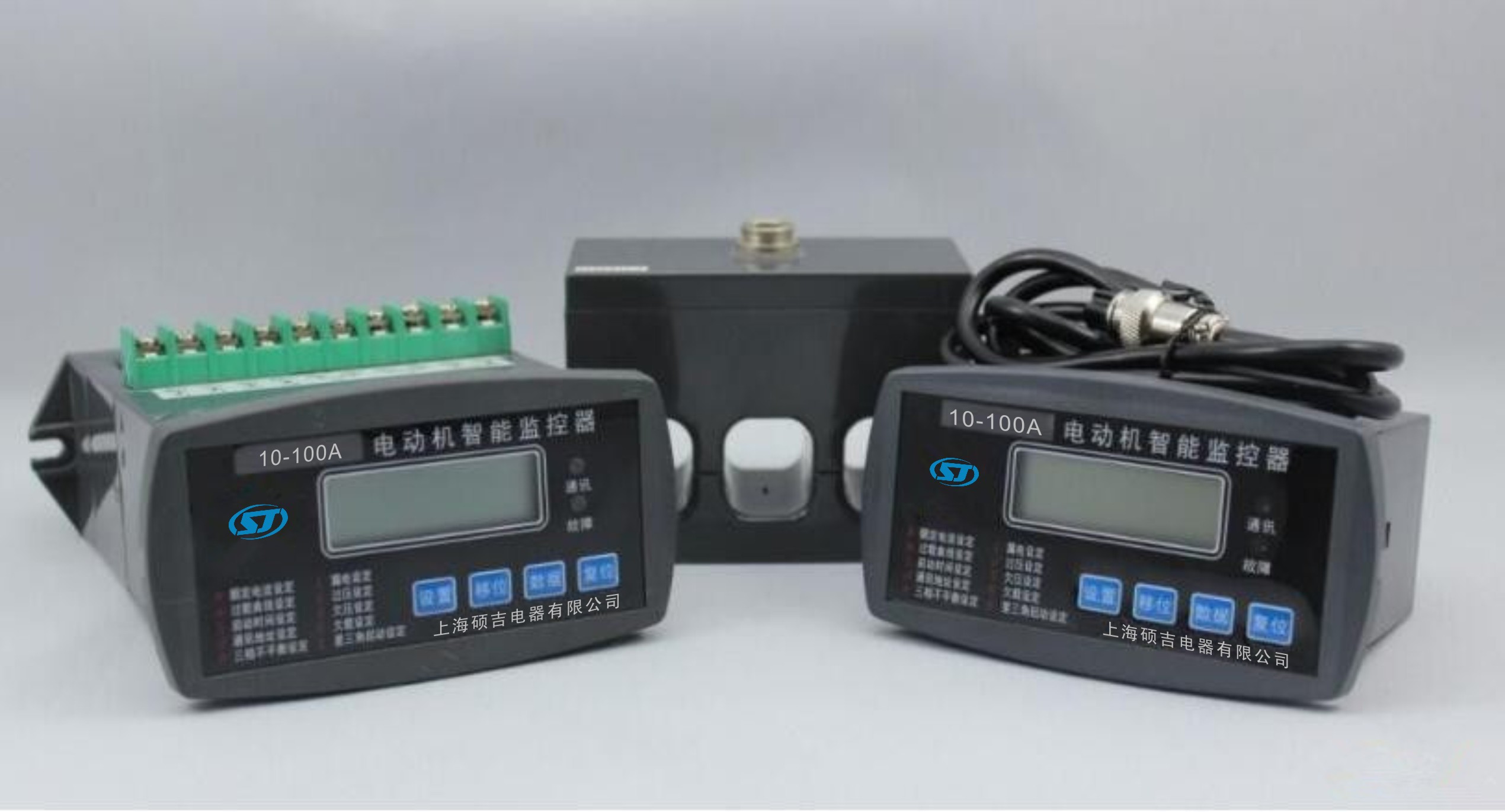 爲什麼電動機保護器可以維護電機，增長壽命，減少損失